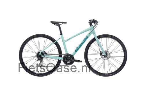 Bianchi C-Sport 1 specificaties 